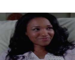She made small appearances in television series like Grey's Anatomy, CSI: Miami, Castle, and Love Bites.